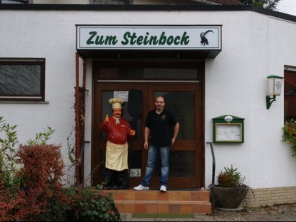 照片: Zum Steinbock